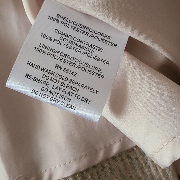 NWT Gal Meets Glam Waterfall Sequin Fit & Flare Dress - Picture 13 of 17